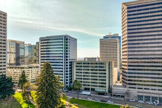 1939 Harrison St, Oakland, CA - AERIAL  map view