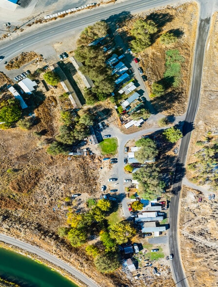 6993 SE Road U, Warden, WA for sale - Building Photo - Image 2 of 27