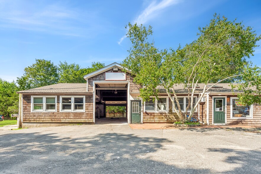 136 Main St, Amagansett, NY for lease - Building Photo - Image 3 of 16