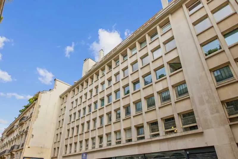 32 Rue De Ponthieu, Paris for lease - Building Photo - Image 1 of 15