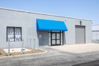 More details for 1409-1411 Industrial Rd, San Carlos, CA - Industrial for Lease