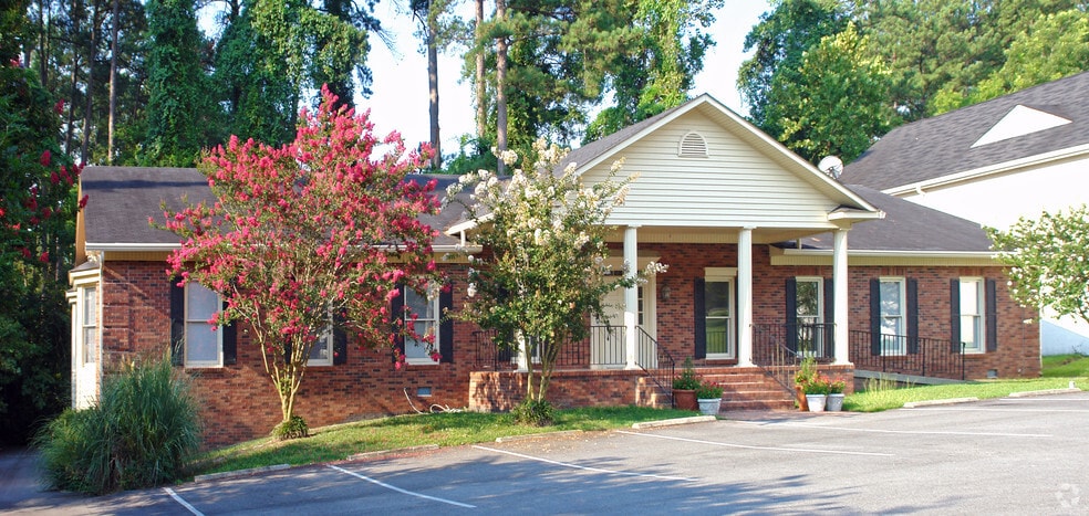 17 Calendar Ct, Columbia, SC for lease - Building Photo - Image 2 of 14