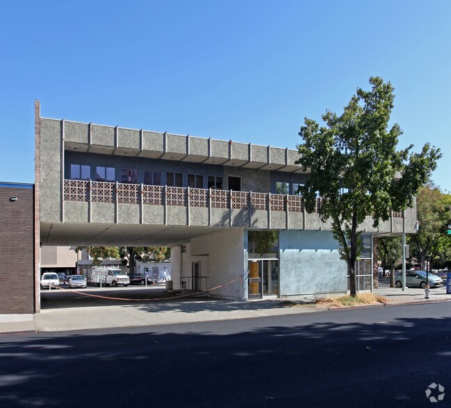 1125 I St, Sacramento, CA for sale - Building Photo - Image 2 of 3