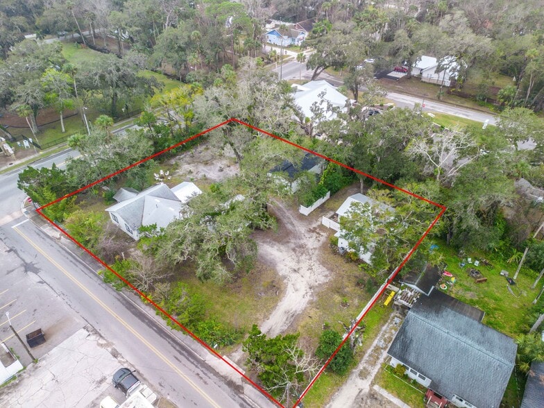 801 Canal St, New Smyrna Beach, FL for sale - Primary Photo - Image 1 of 42