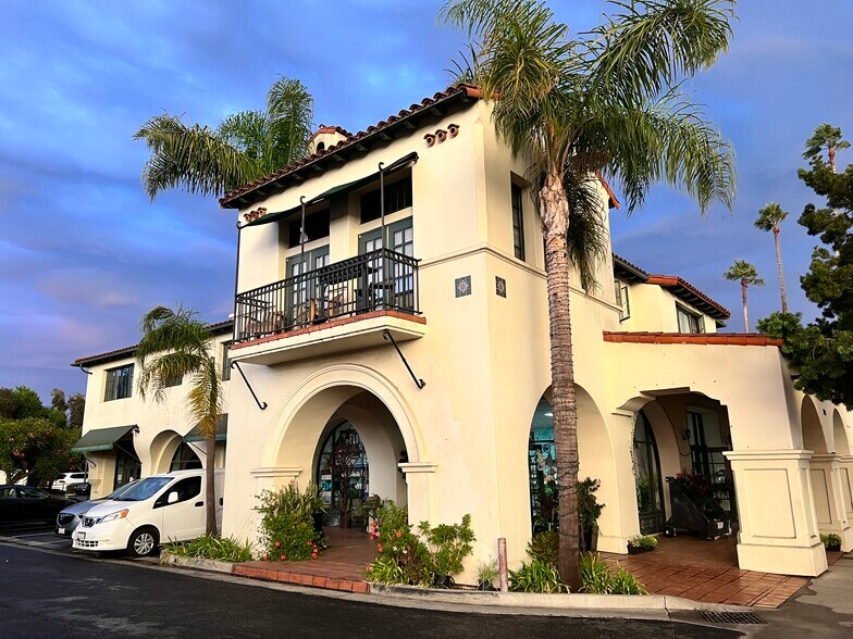 209 S Milpas St, Santa Barbara, CA for sale - Building Photo - Image 1 of 1