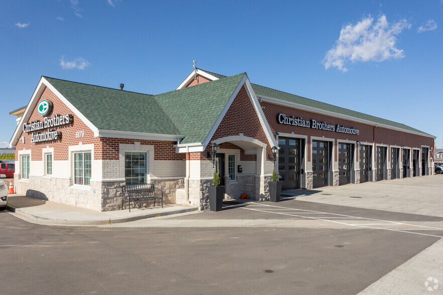 6179 Firestone Blvd, Firestone, CO for sale - Primary Photo - Image 1 of 1