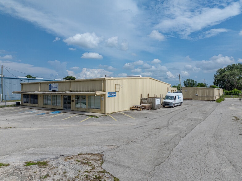2621 Skyview Dr, Lakeland, FL for lease - Building Photo - Image 3 of 8