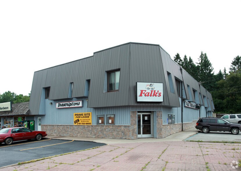 1 E Calvary Rd, Duluth, MN for sale - Primary Photo - Image 1 of 1