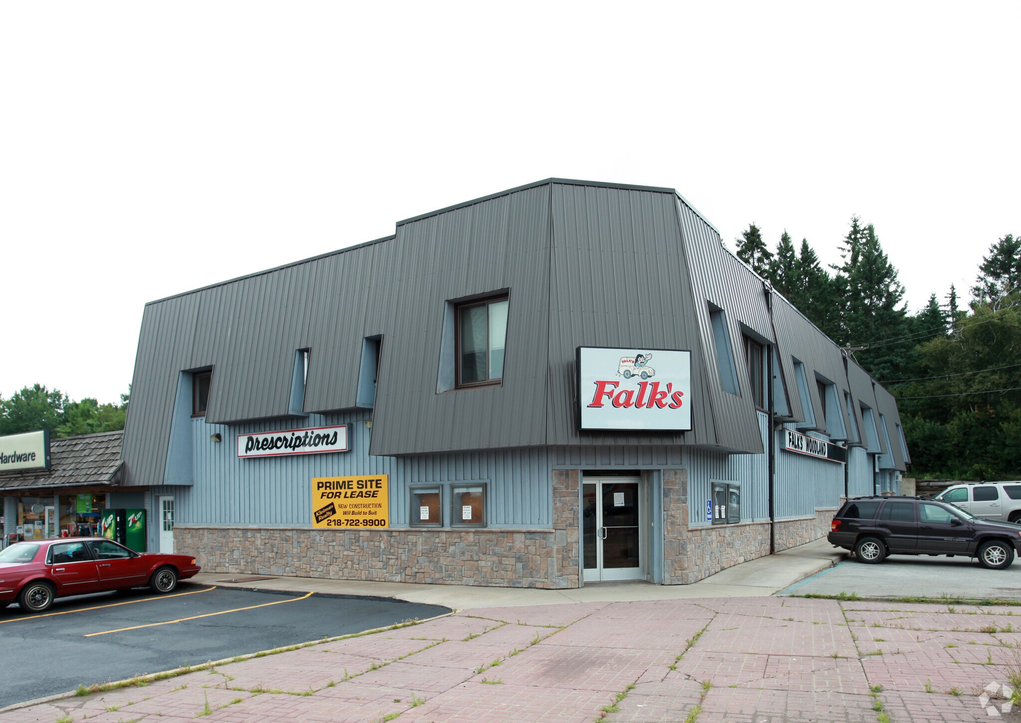 1 E Calvary Rd, Duluth, MN for sale Primary Photo- Image 1 of 1