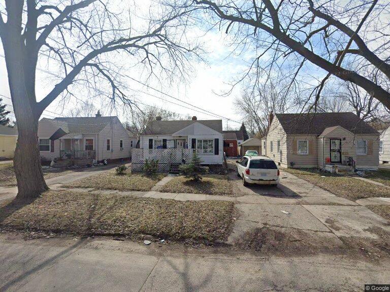 2426 Missouri Ave, Flint, MI 48506 Specialty For Sale
