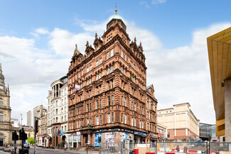 More details for 34 West George St, Glasgow - Office for Sale