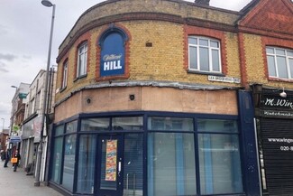 More details for 616-616B Lea Bridge Rd, London - Retail for Lease