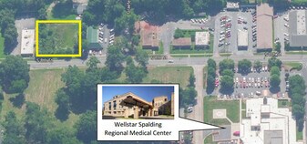 Griffin Ga Commercial Real Estate For Sale Loopnet Com