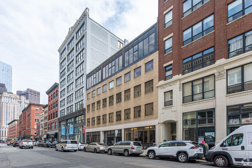 200 Lincoln St, Boston, MA for sale - Building Photo - Image 3 of 40