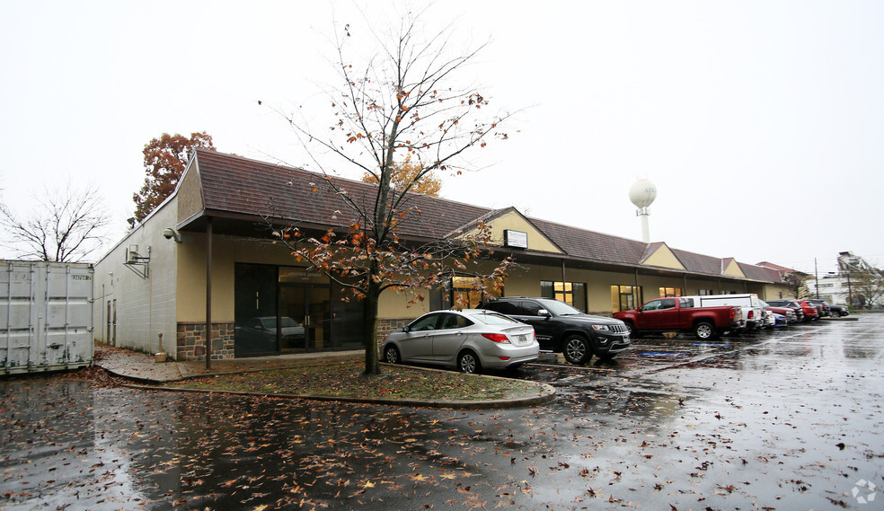 8141 Telegraph Rd, Severn, MD for lease - Building Photo - Image 3 of 4