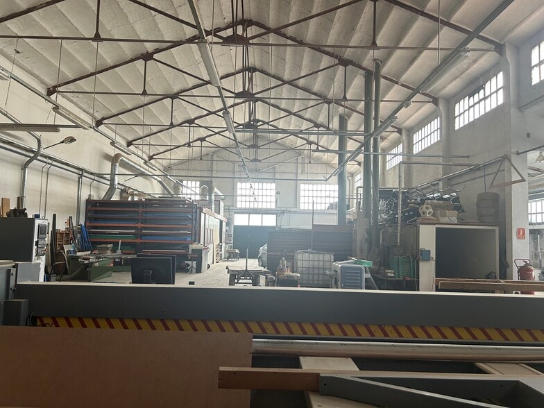 Industrial in Getafe, Madrid for sale - Building Photo - Image 3 of 6