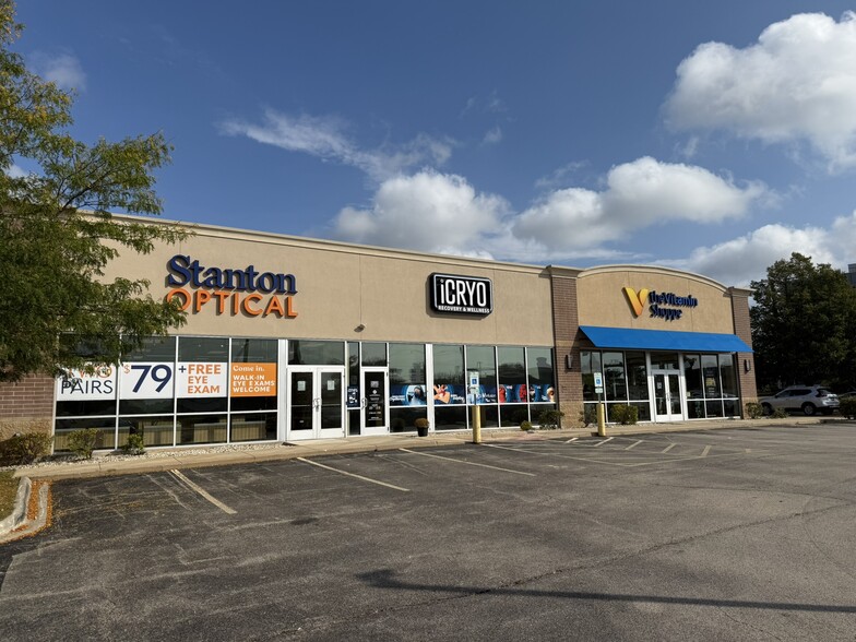 5946 E State St, Rockford, IL for sale - Building Photo - Image 2 of 5