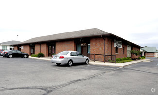 More details for 3410 N High School Rd, Indianapolis, IN - Office for Lease