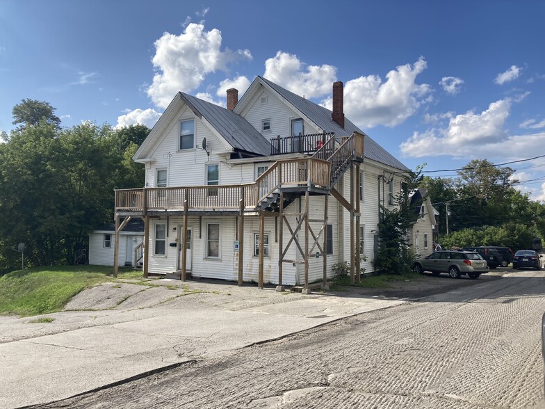 14 Cedar St, Skowhegan, ME for sale - Building Photo - Image 2 of 19