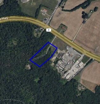 More details for Kings Highway, King George, VA - Land for Sale