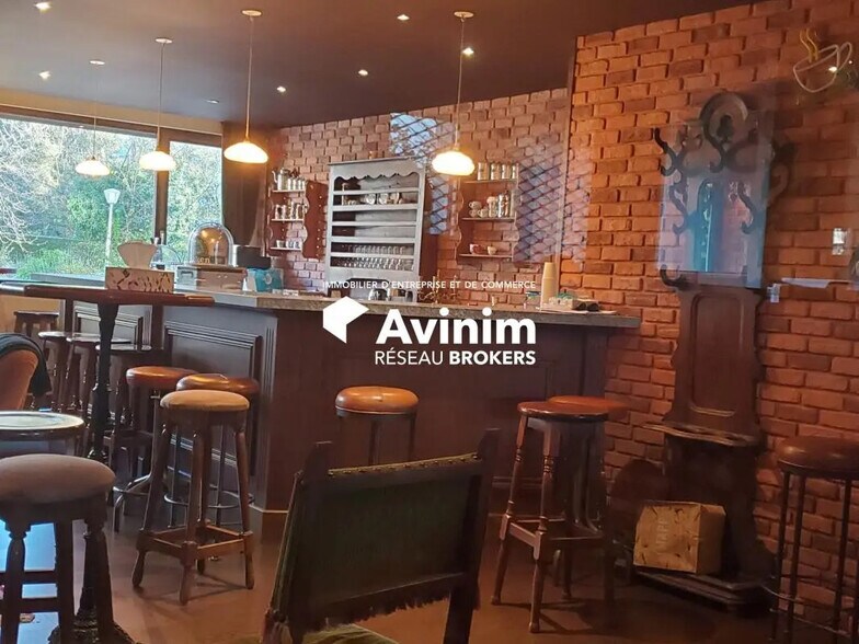 Office in Annecy for sale - Interior Photo - Image 2 of 6