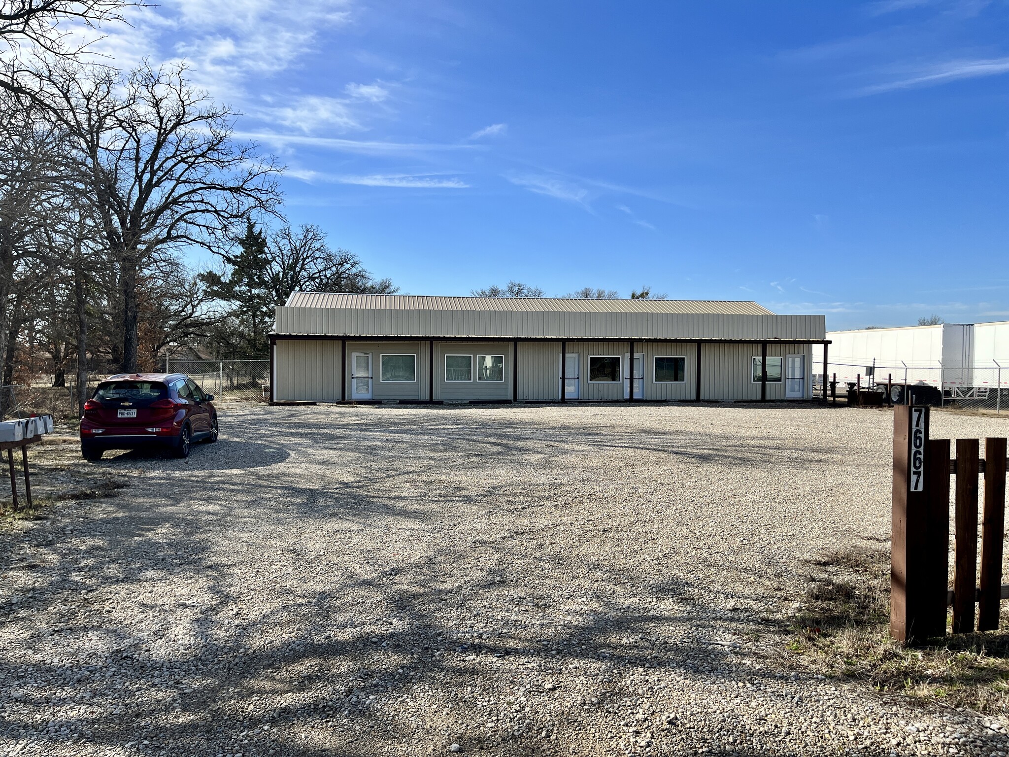 7669 Confederate Park Rd, Fort Worth, TX for sale Building Photo- Image 1 of 7