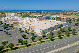 E Kapolei & North South Rd, Kapolei, HI - aerial  map view - Image1