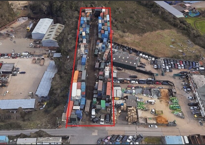 Askew Farm Ln, Grays for sale - Primary Photo - Image 1 of 1