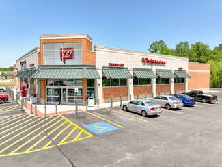 More details for 1537 Charleston Hwy, West Columbia, SC - Retail for Lease