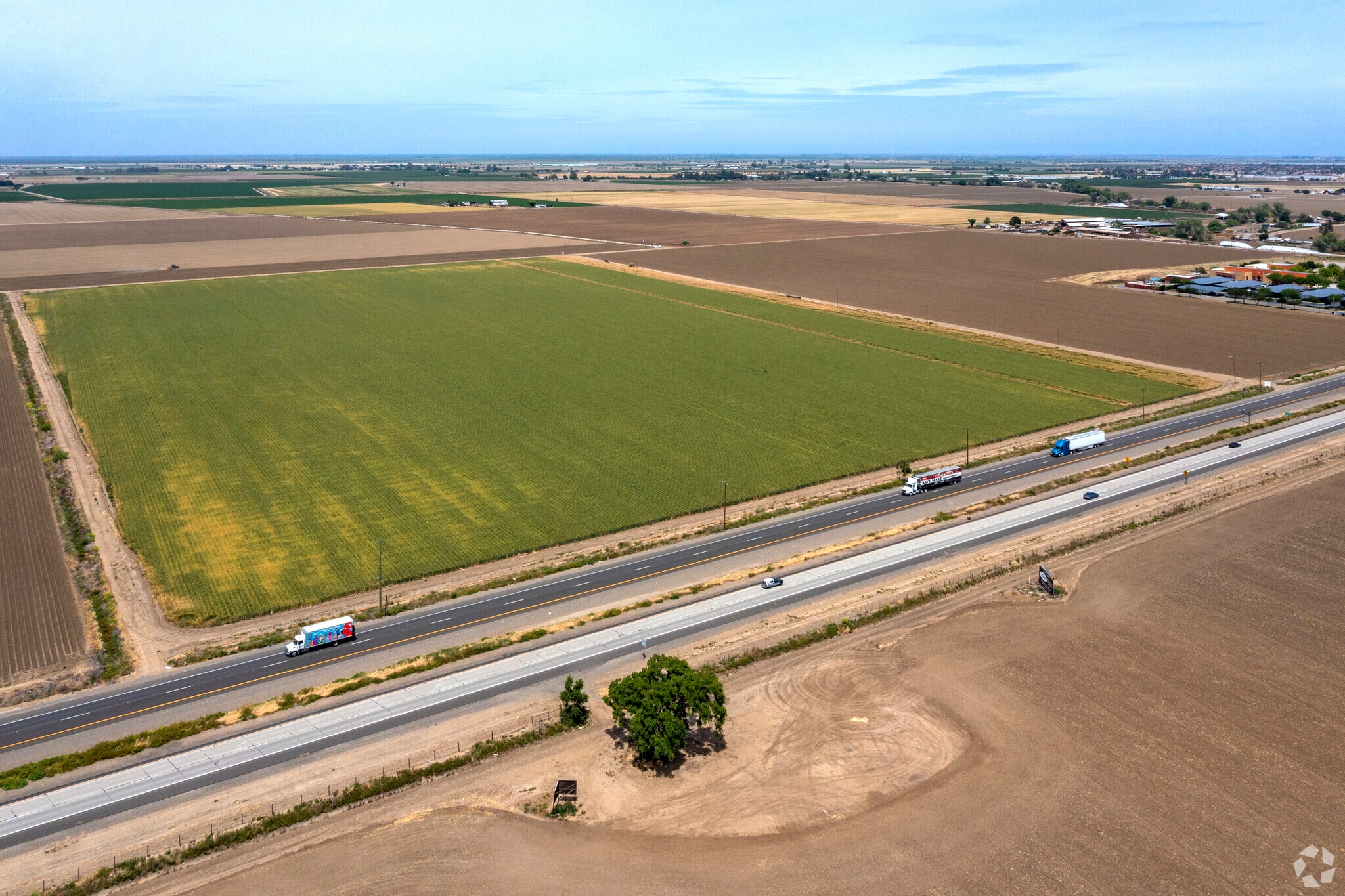 0 W Pacheco Blvd, Los Banos, CA for sale Building Photo- Image 1 of 12