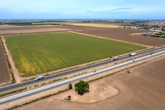 More details for 0 W Pacheco Blvd, Los Banos, CA - Land for Sale