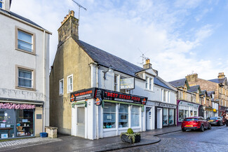 More details for 23 High St, Dunblane - Office for Lease