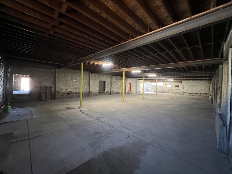 1345 Osage st, Denver, CO for lease - Primary Photo - Image 1 of 8