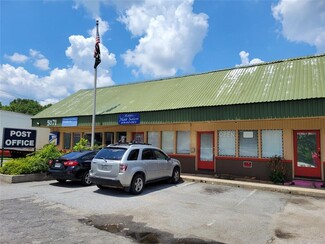 More details for 5071 Austell Powder Springs Rd SW, Clarkdale, GA - Retail for Sale