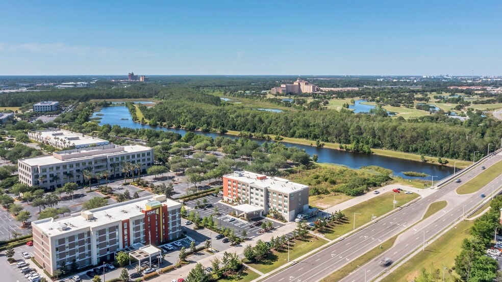 2776 Destination Pky, Orlando, FL 32819 - Holiday Inn Express Orlando ...