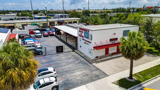 More details for 530 S Dixie Hwy W, Pompano Beach, FL - Retail for Sale