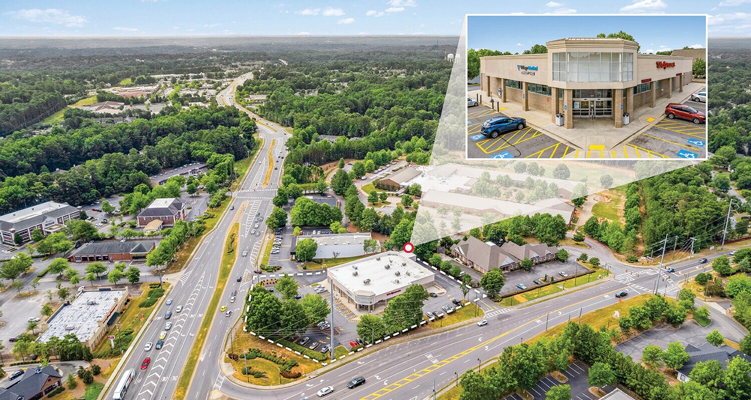 4395 Kimball Bridge Rd, Alpharetta, GA for sale Building Photo- Image 1 of 1