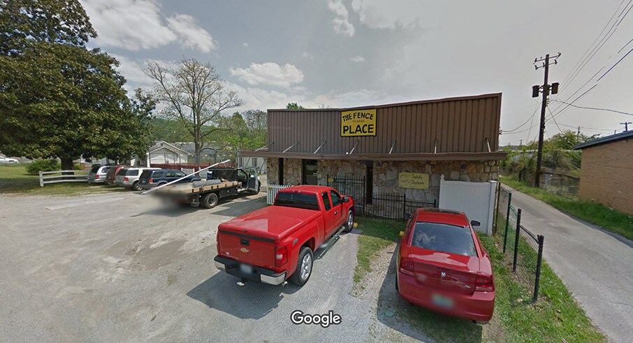 10 G St, Anniston, AL for sale Primary Photo- Image 1 of 1