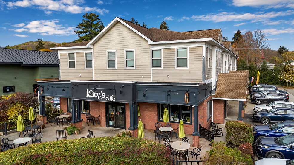 38 Washington St, Ellicottville, NY for sale - Building Photo - Image 3 of 69