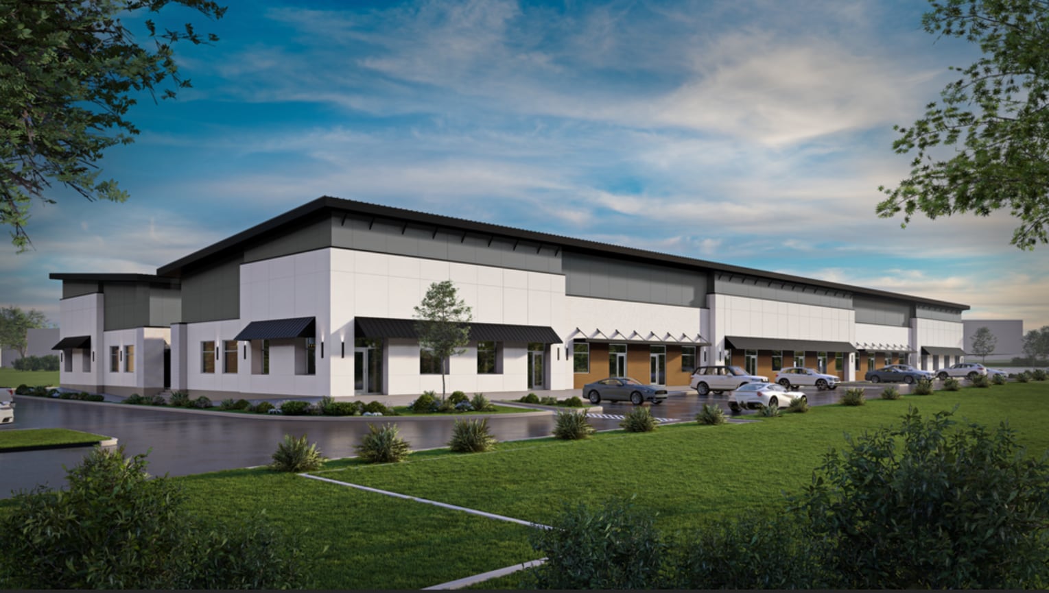 Medical Center Drive & Sam Rayburn Tollway St, McKinney, TX for sale Building Photo- Image 1 of 7