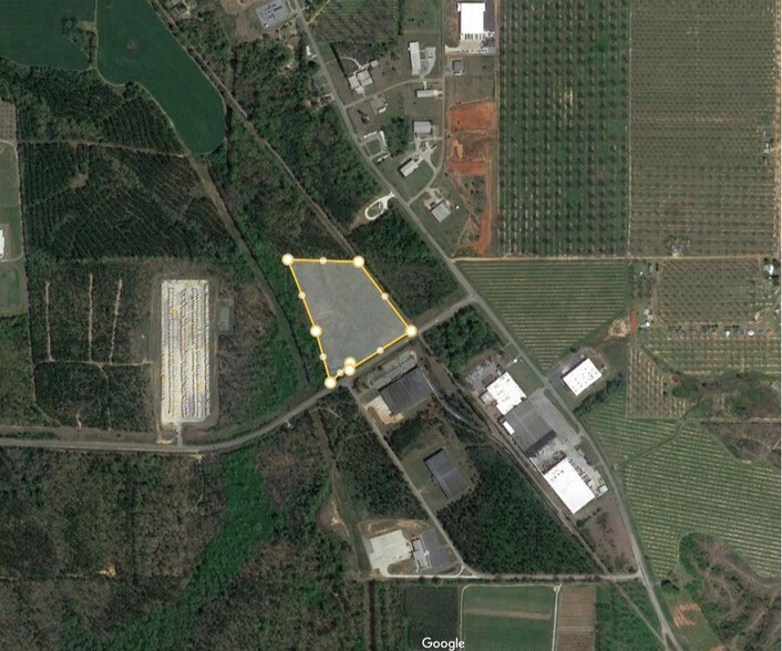 Ira Hicks Blvd, Fort Valley, GA for sale - Other - Image 3 of 21