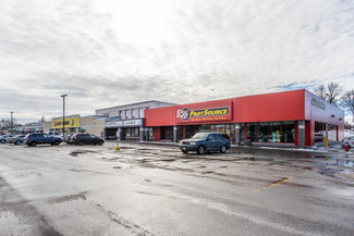 More details for 1508-1518 Merivale Rd, Nepean, ON - Office, Retail for Lease