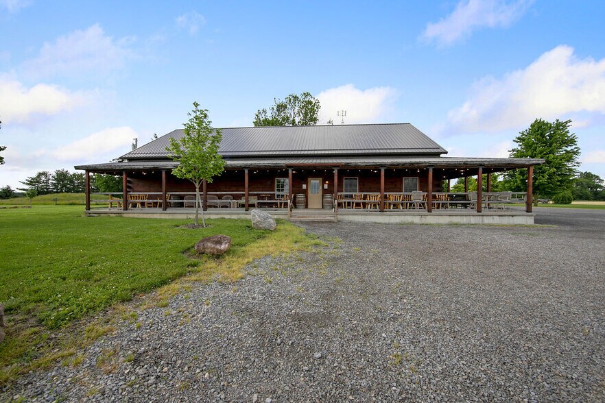 15617 SR 273, Ridgeway, OH 43345