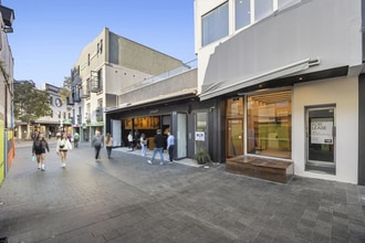 57 The Corso, Manly for lease Building Photo- Image 1 of 10