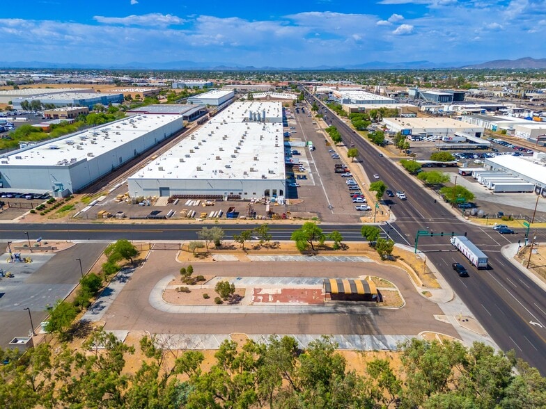 4244 N 43rd Ave, Phoenix, AZ for sale - Primary Photo - Image 1 of 8