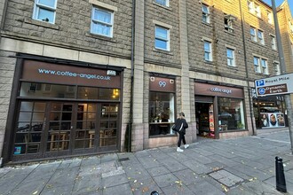 91-101 Nicolson St, Edinburgh for lease Building Photo- Image 1 of 6