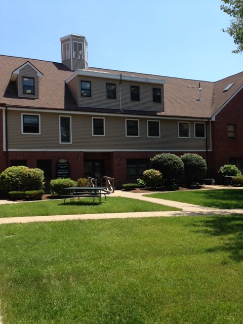 510 Chapman St, Canton, MA for sale Building Photo- Image 1 of 1