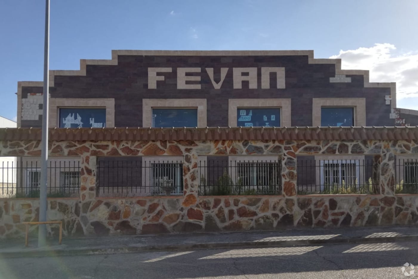 Industrial in Torrijos, Toledo for sale Primary Photo- Image 1 of 1