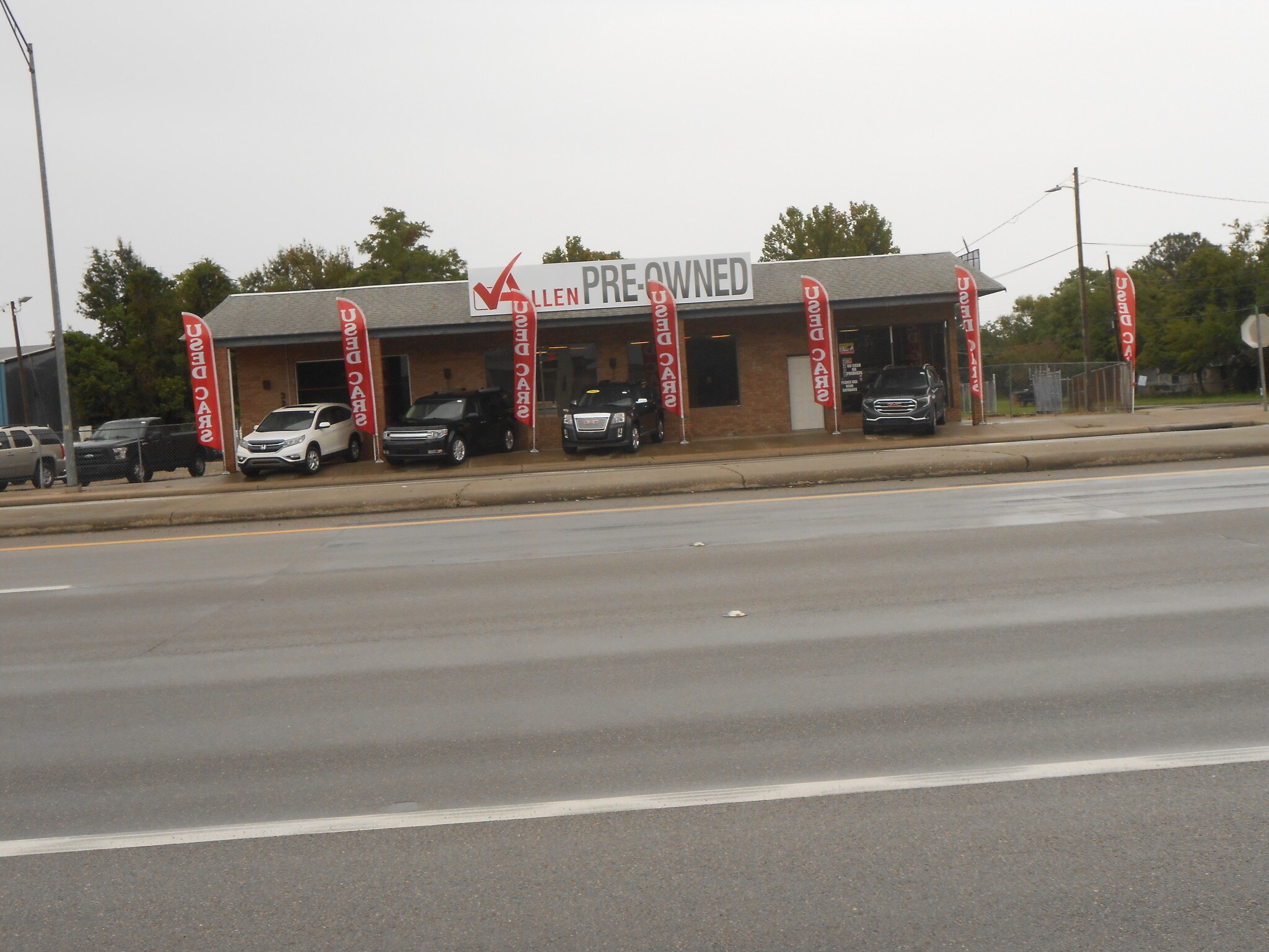 3300 25th Ave, Gulfport, MS for sale Building Photo- Image 1 of 1