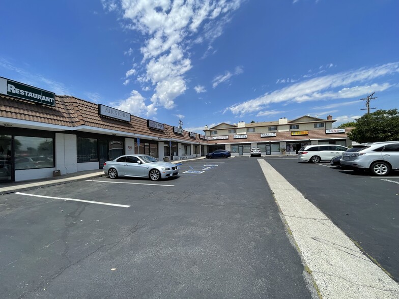 1381 E Las Tunas Dr, San Gabriel, CA for lease - Building Photo - Image 3 of 5